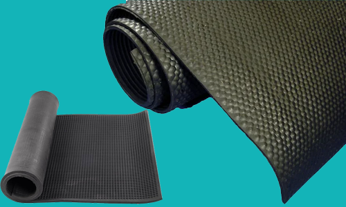 As per IS 5424 Checkered 6mm to 25mm Manufacturer in india